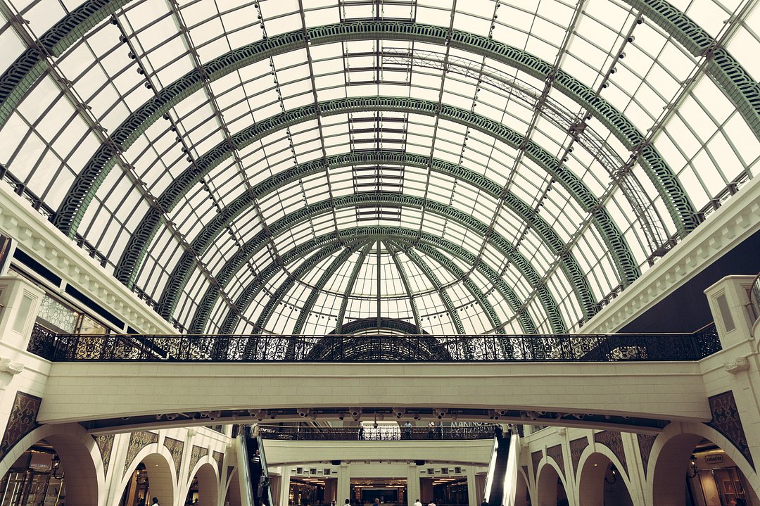 Mall of the Emirates 
