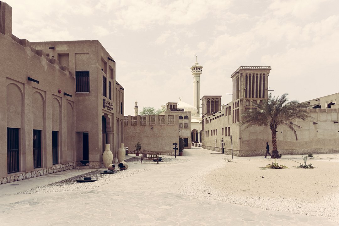 Dubai in 48h 