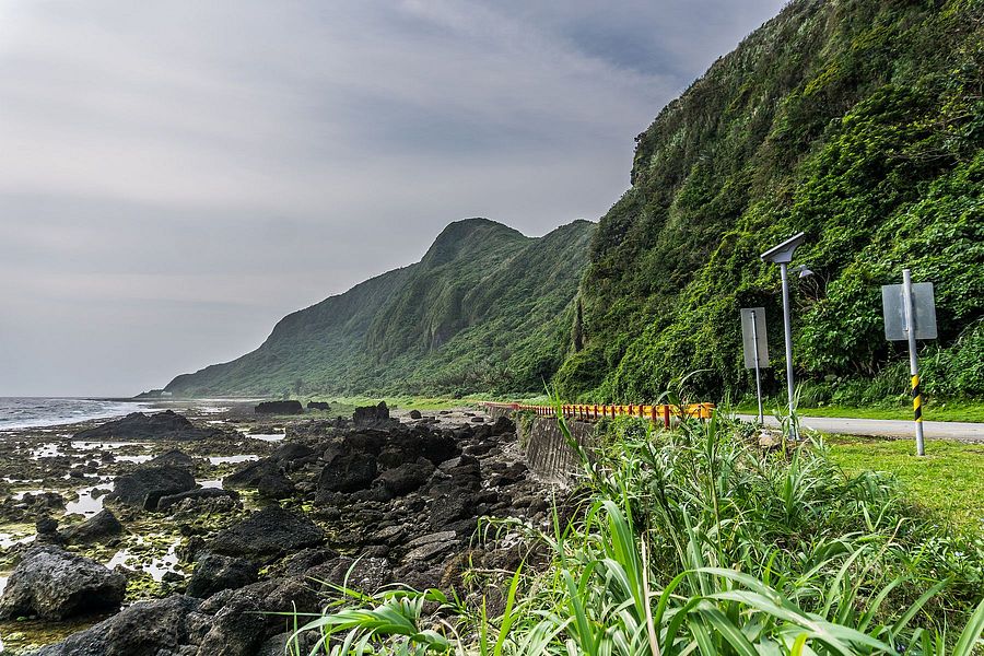 Green Island  - 