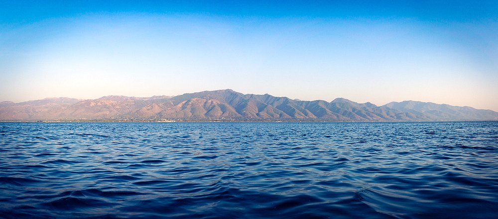 A Trip to Myanmar - Inle Lake 