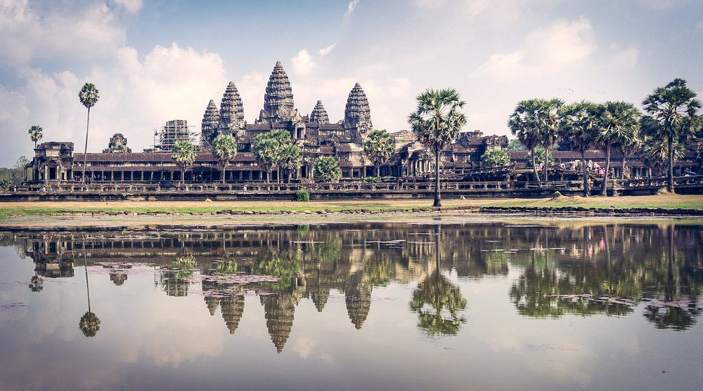 Angkor Wat