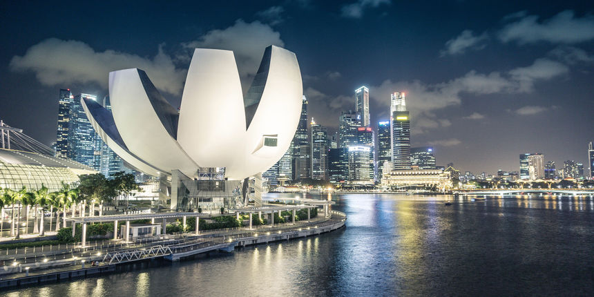 Singaporean Sling