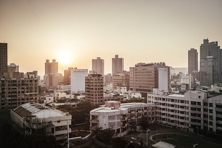 Kaoshiung  - 