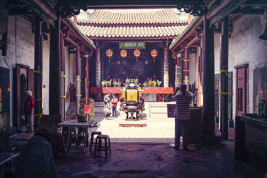 Tainan  - 