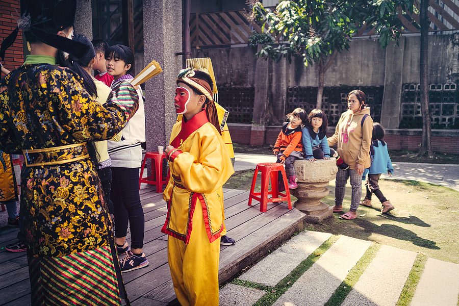Tainan  - 