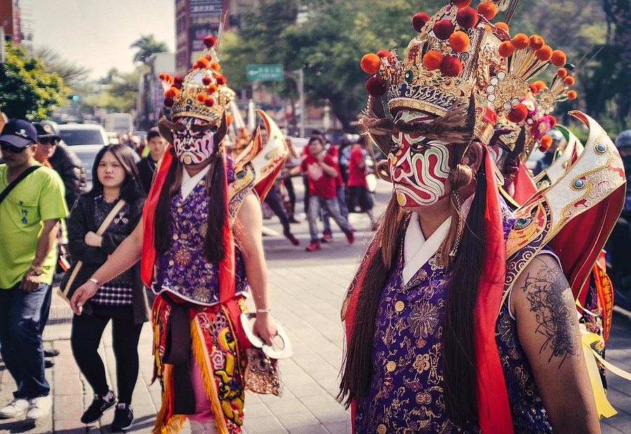 Tainan  - 