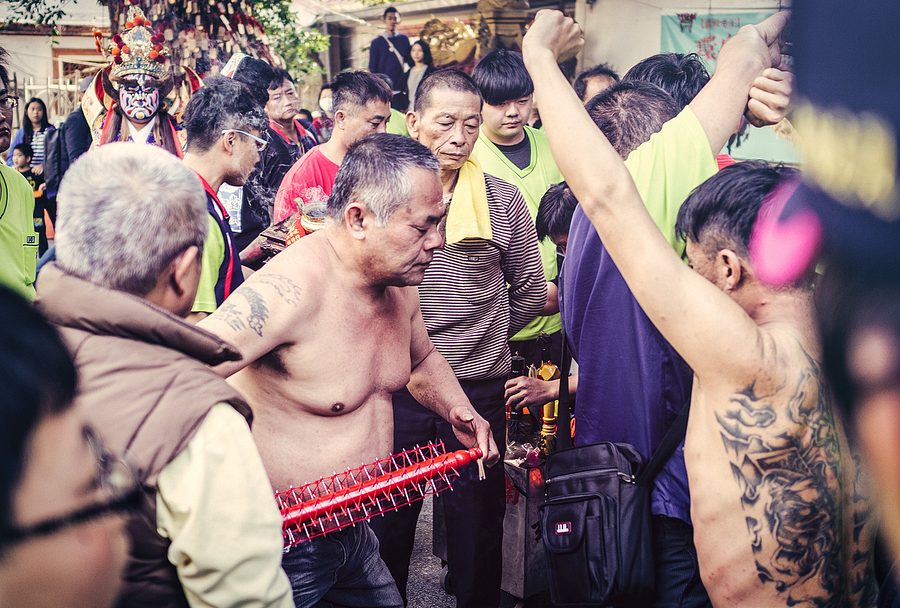 Tainan  - 