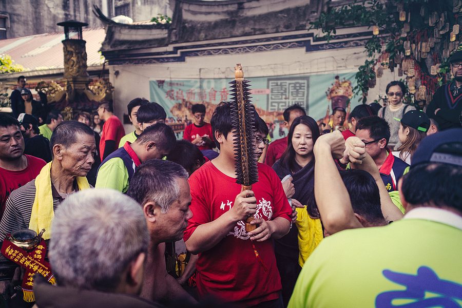Tainan  - 
