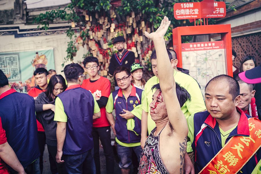 Tainan  - 