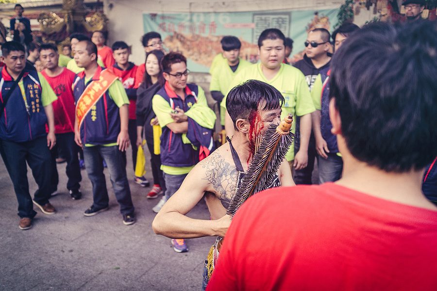 Tainan  - 