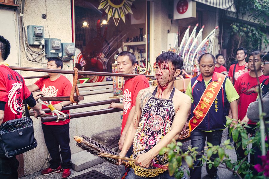 Tainan  - 