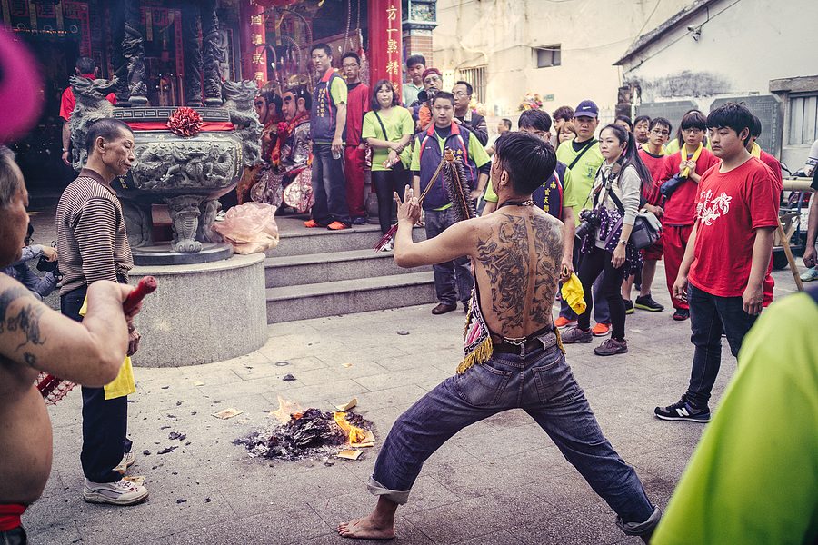 Tainan  - 