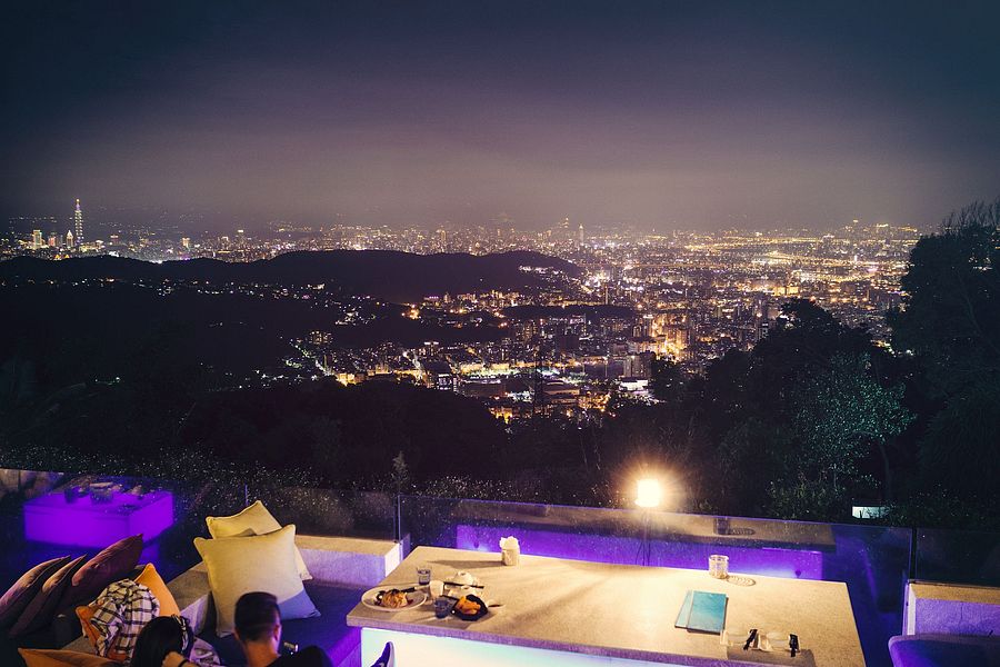 The Top in Taipei  - The Top in Taipei