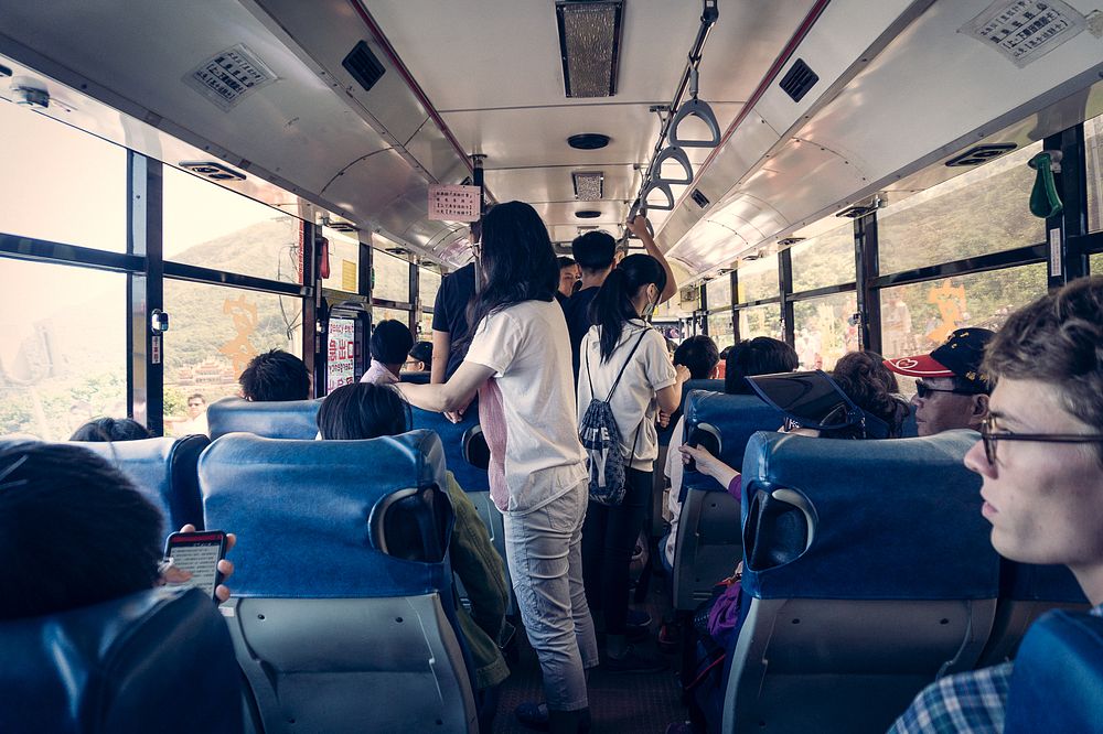 Trip to Jiufen 